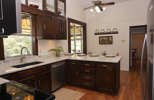 Martindale House | Cottonseed Falls I River Access, Family fun
