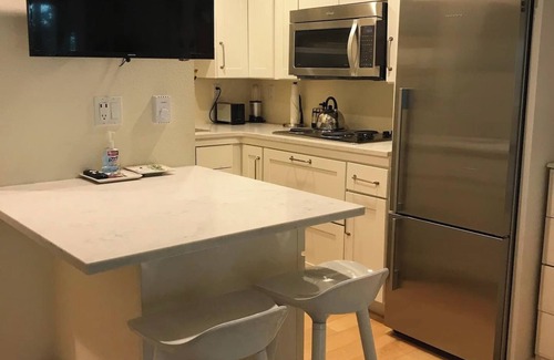Elkhorn Condo | Cottonwood Studio in Sun Valley