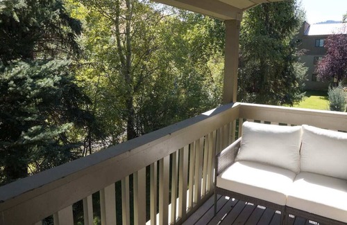 Elkhorn Condo | Cottonwood Studio in Sun Valley