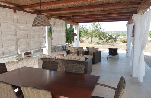 Formentera Cottage | Country Cottage/Gite - San francisco javier