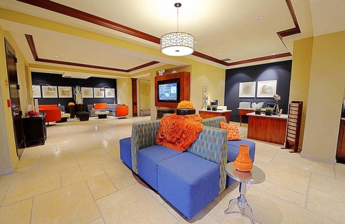 Hutchinson Island South Hotel | Courtyard by Marriott Hutchinson Island