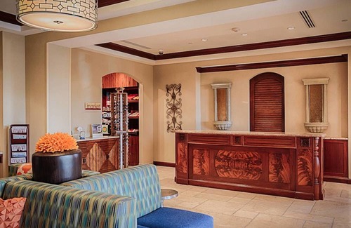 Hutchinson Island South Hotel | Courtyard by Marriott Hutchinson Island