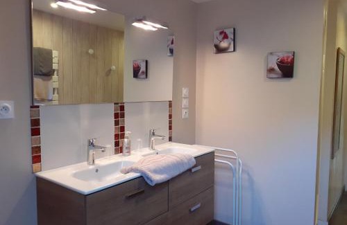 Seigy Bed & Breakfast | couet et cafe
