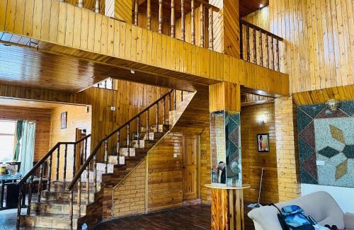 New Manali Villa | Could 9 cottage