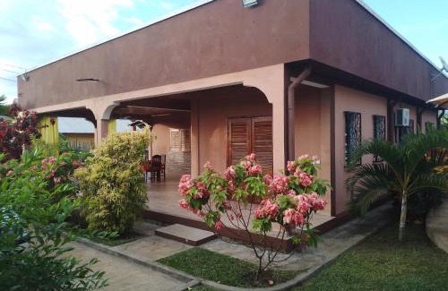 Analavory House | Couleur Café