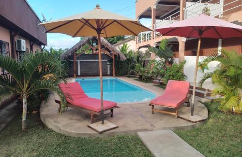 Analavory House | Couleur Café