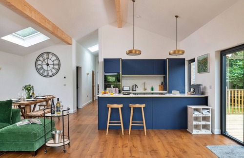 Combe Martin Cottage | Coulscott Pipistrelle Barn