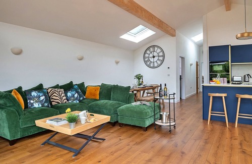 Combe Martin Cottage | Coulscott Pipistrelle Barn