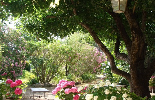 Saint-Saturnin-les-Avignon Cottage | Country Cottage /Gite - Saint Saturnin les Avignons