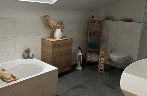 Wabern Apartment | Country Apartment No. 12