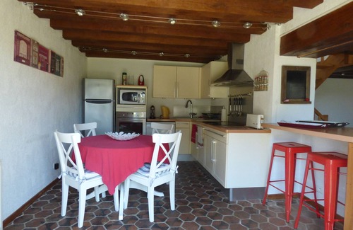 Pullay House | Country break in Normandy