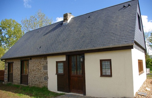 Roullours Cottage | Country cottage in Calvados region of France Classified as 3*