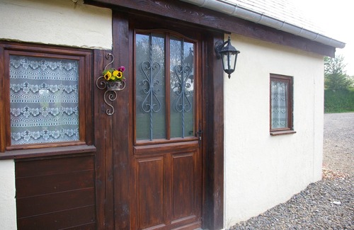 Roullours Cottage | Country cottage in Calvados region of France Classified as 3*