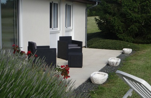 Cluis Villa | Country Cottage/Gite - CLUIS