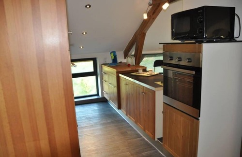 Escource House | Country Cottage/Gite - ESCOURCEHouse with gardenHouse with character