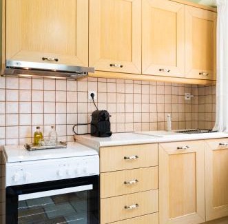 Polygyros House | Country Cottage