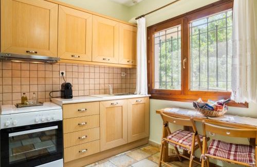 Polygyros House | Country Cottage