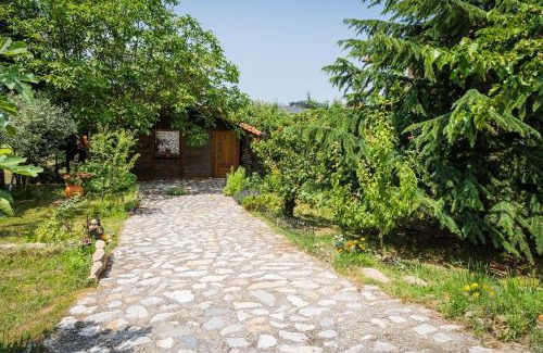 Polygyros House | Country Cottage