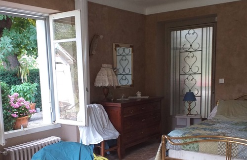 Soturac House | Country cottage on the banks of the LOT