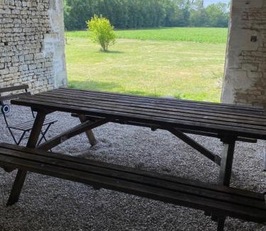 Saint-Georges-du-Bois House | Country home, gite proche Benon et La Rochelle