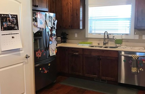 Sheridan House | Country Home