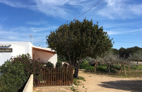 Pilar de la Mola House | Country house to relax and enjoy nature - ET4791
