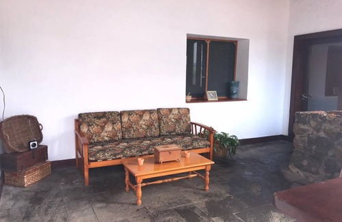 El Pinar de El Hierro House | Country house
