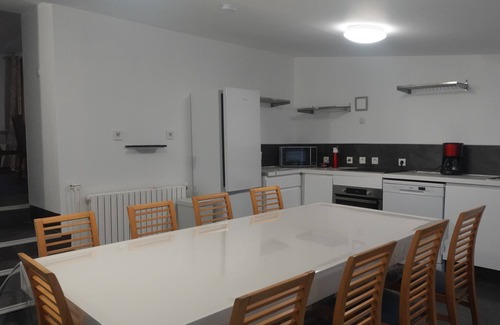 Saint-Pierre-Tarentaine House | Country house with no neighbors in a beautiful setting.