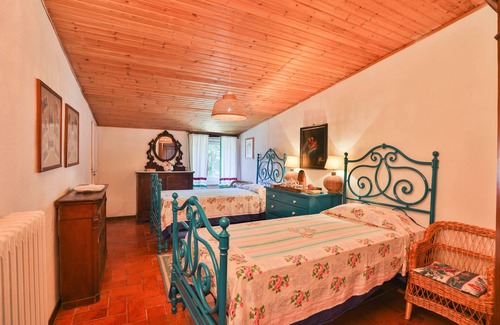 Pieve Santo Stefano Villa | Country house, a stone farmhouse, completely independent, with a private pool.