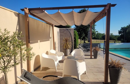 Sault-De-Navailles House | Country house in the heart of the bearn180 m2