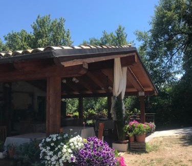 Abbateggio Bed & Breakfast | Country House Antiche Dimore
