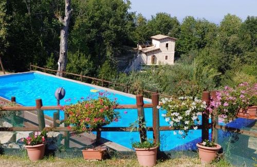 Abbateggio Bed & Breakfast | Country House Antiche Dimore