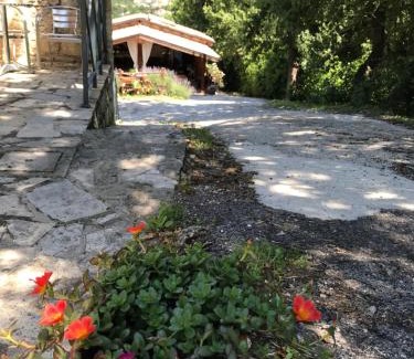 Abbateggio Bed & Breakfast | Country House Antiche Dimore