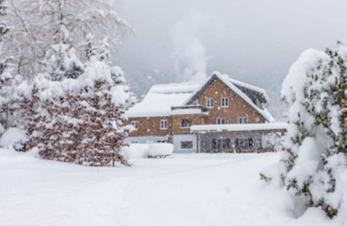 Obertraun Cottage | Country house by the lake - Salzkammergut, 100 m to the beach