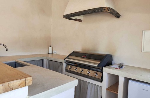 Bunyola Villa | Country House 'Ca Na Barons' with Mountain Views, Wi-Fi and Air Conditioning