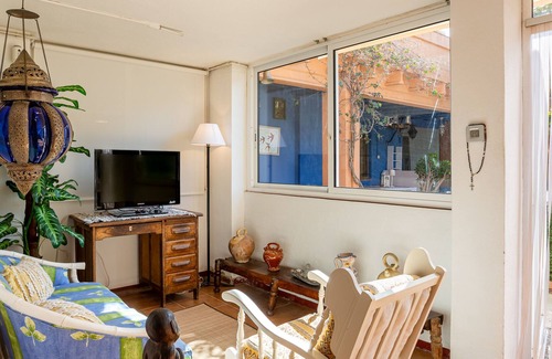 Palamos Villa | Country House 'Cal Marxant A 1 ' with Wi-Fi and Air Conditioning