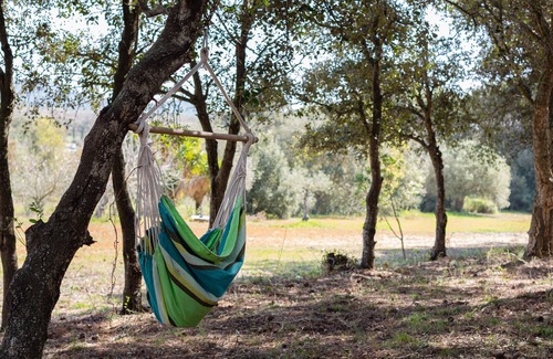 Palamos Villa | Country House 'Cal Marxant A 1 ' with Wi-Fi and Air Conditioning