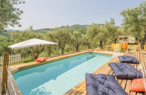 Giugnano House | Country House Casalguidi 191 Private Pool