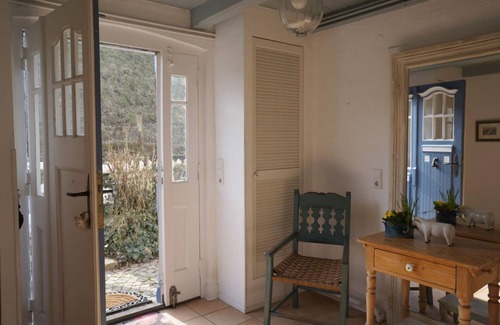 Toenning Apartment | Country House Deichgraf