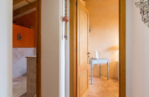 Maria de la Salut Villa | Country House 'Vinya des Compte' with Pool, Garden and Wi-Fi