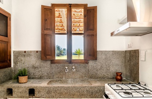 Felanitx Villa | Country House 'Espina' with Private Pool, Private Terrace and Wi-Fi