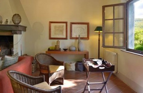 Vivo dʼOrcia Other | Country House/Farm House in Vivo D'orcia with 2 bedrooms sleeps 4