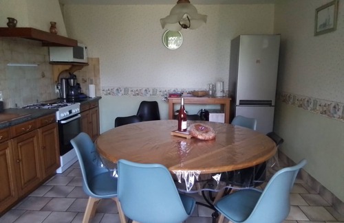 Rullac-Saint-Cirq House | Country House in Rullac St Cirq - Calm assured