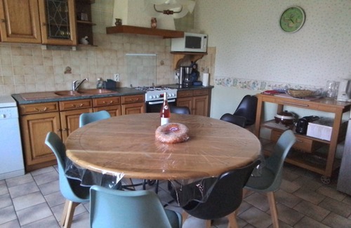 Rullac-Saint-Cirq House | Country House in Rullac St Cirq - Calm assured