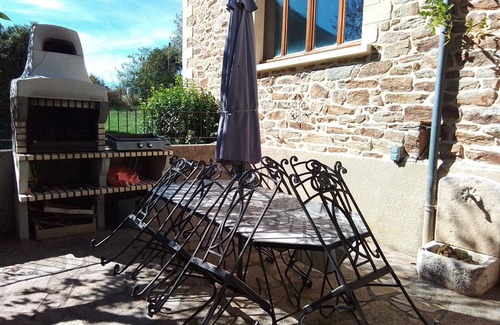 Rullac-Saint-Cirq House | Country House in Rullac St Cirq - Calm assured