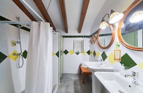Alora Apartment | Country house in an historic wine press near Malaga, Ecological accommodation