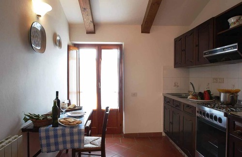 Montaione Cottage | Country house in Chianti with pool ID 36