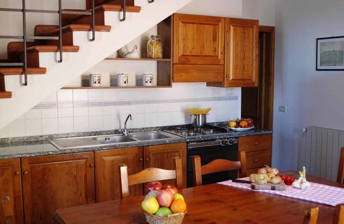 Montaione Cottage | Country house in Chianti with pool ID 40