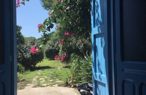Gonnesa Cottage | Country house in Gonnesa 2Km from Plagemesu