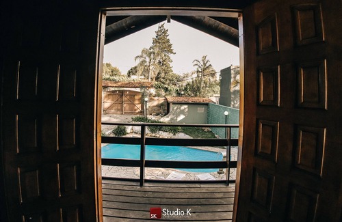 Mairipora Cottage | Country house in the middle of nature close to SP